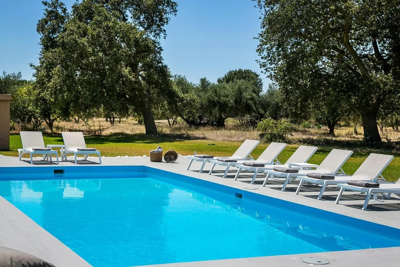 Villa Katrin Livathos