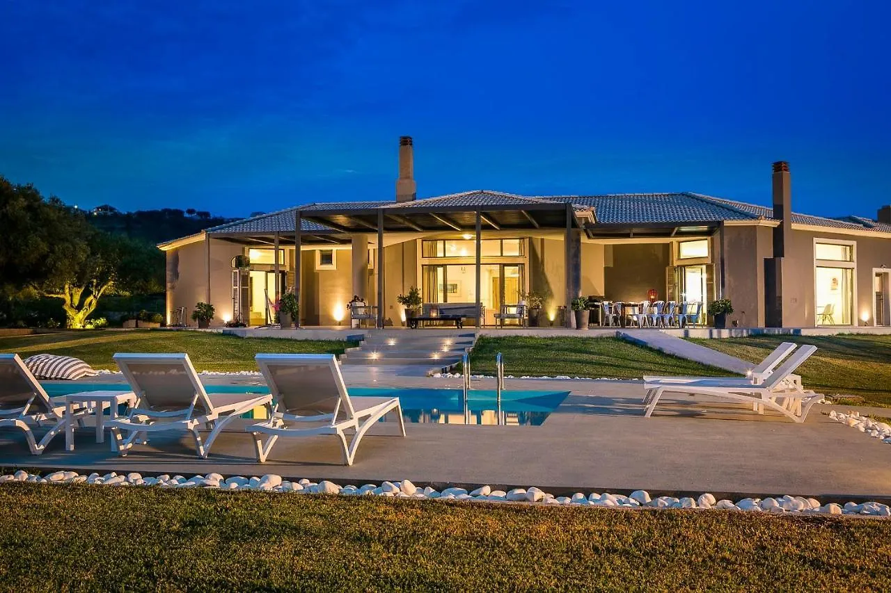 Villa Katrin Livathos   Livathos (Kefalonia)
