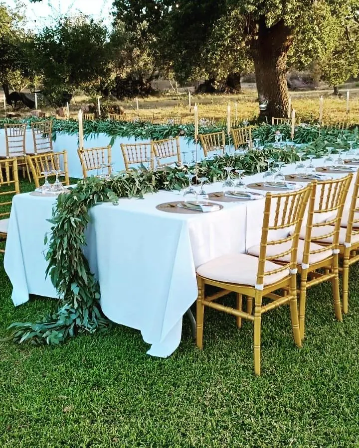 Villa Katrin Livathos
