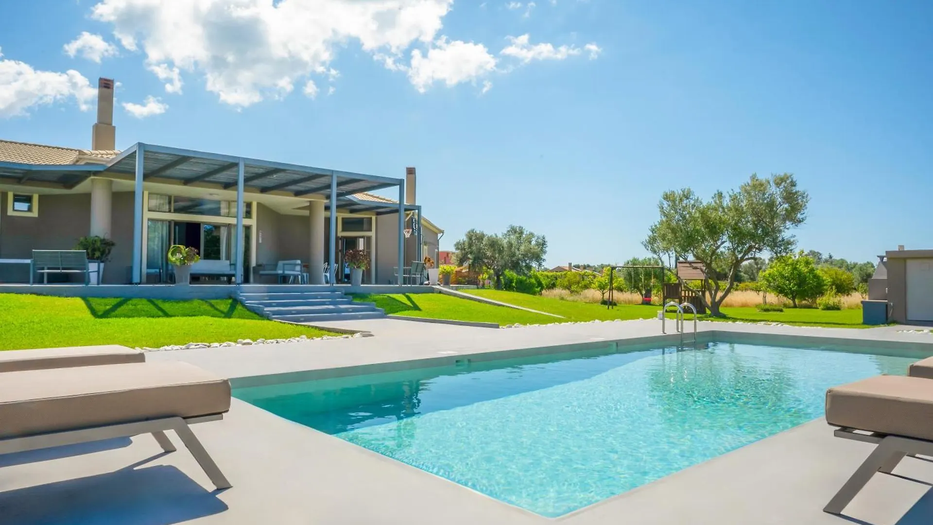 Villa Katrin Livathos  Livathos (Kefalonia)