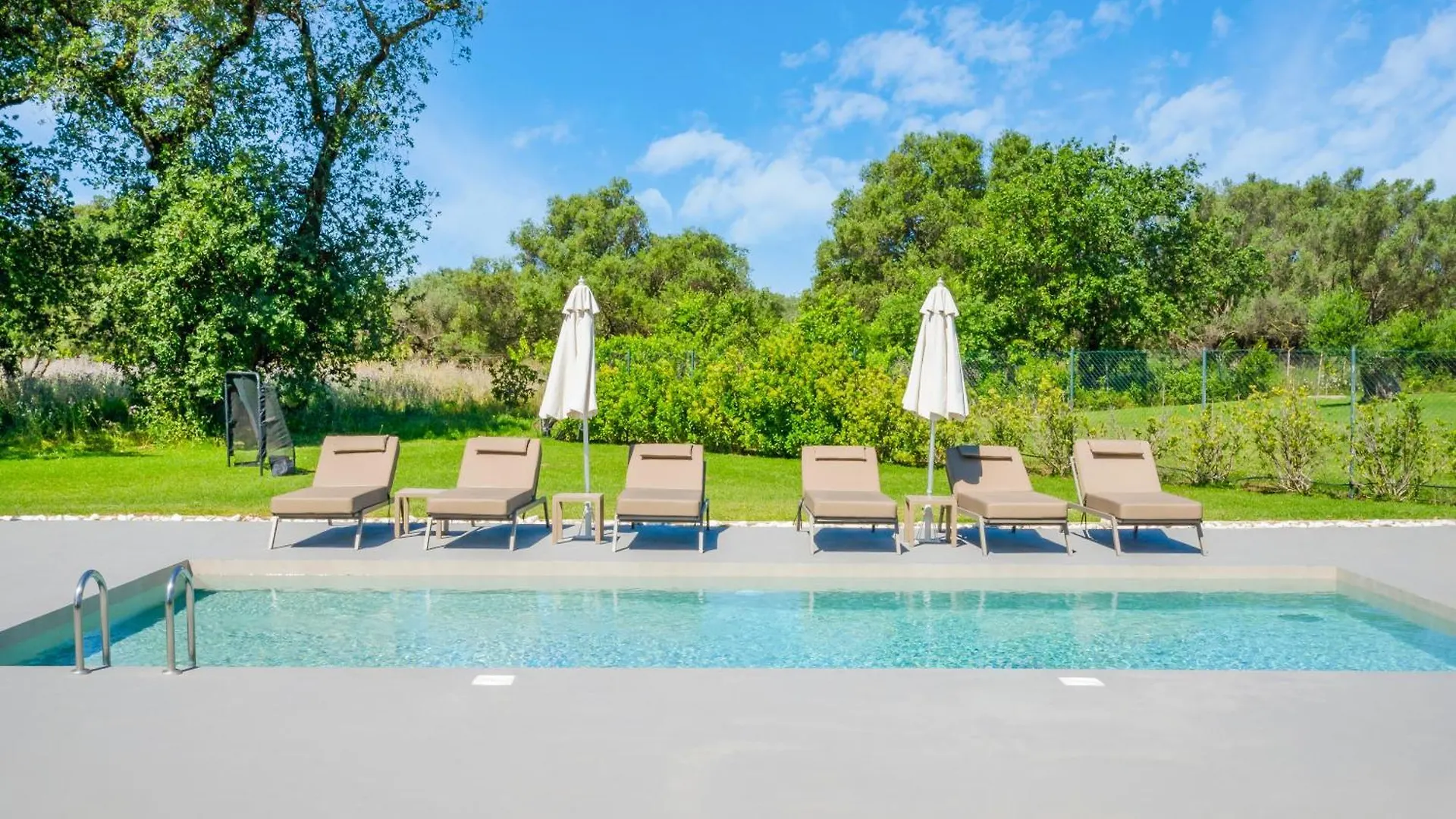 Villa Katrin Livathos  0*, Livathos (Kefalonia) Grecia