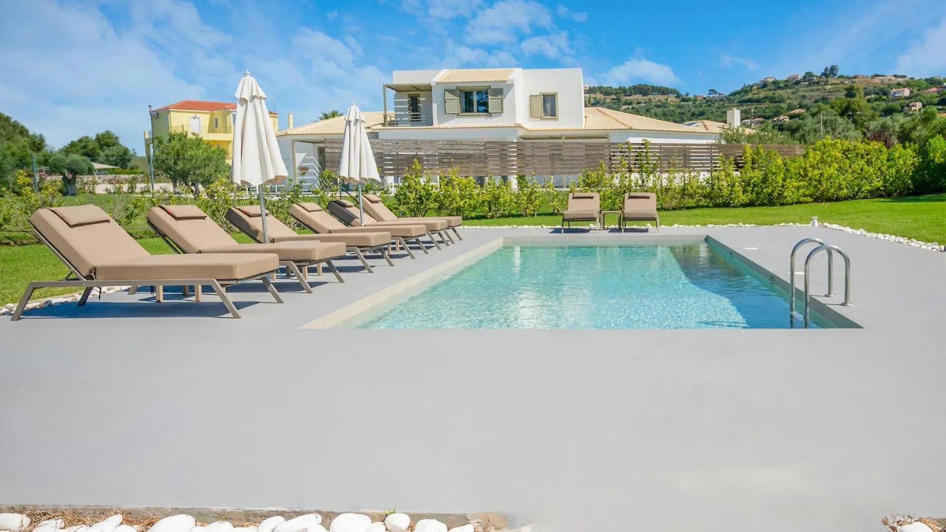 Villa Katrin Livathos  Livathos (Kefalonia)