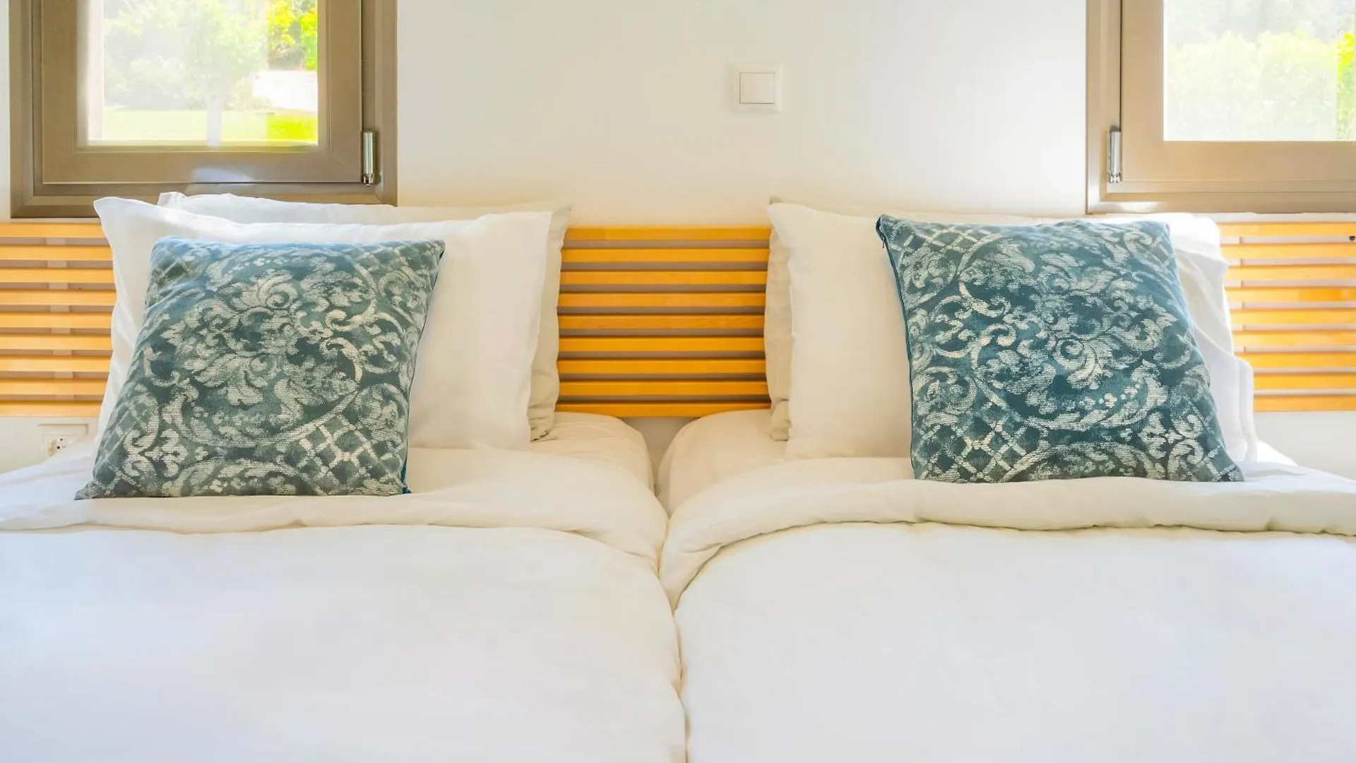 Villa Katrin Livathos